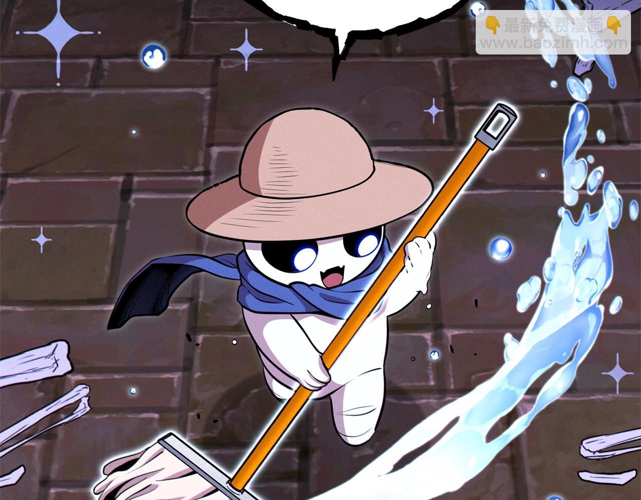 第110话 暗中的敌人(1/4)-第114话