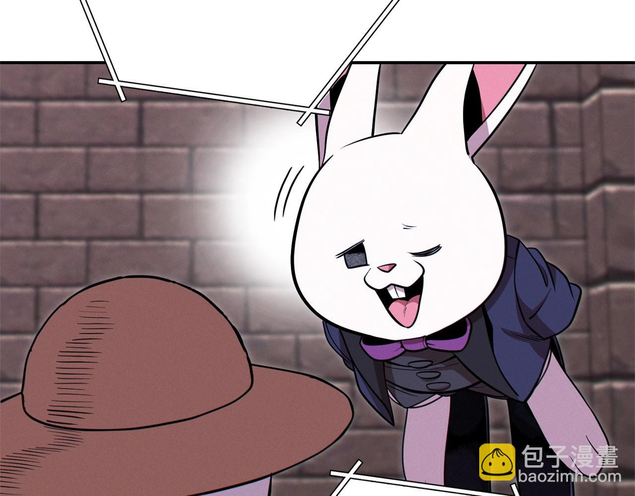 第110话 暗中的敌人(1/4)-第114话