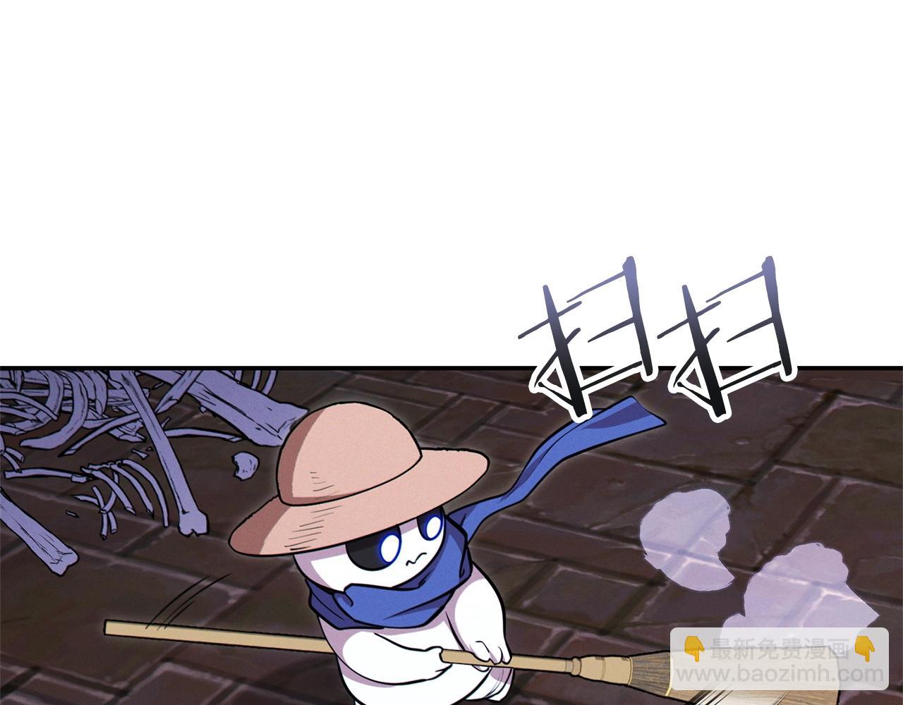 第110话 暗中的敌人(1/4)-第114话