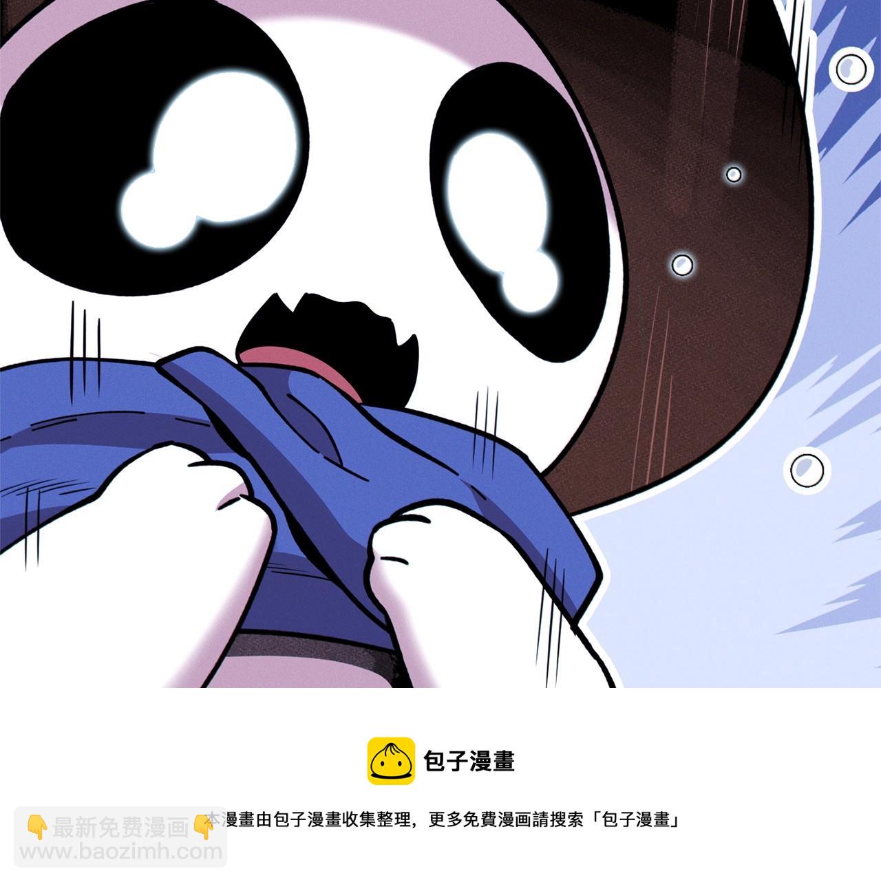 第110话 暗中的敌人(1/4)-第114话