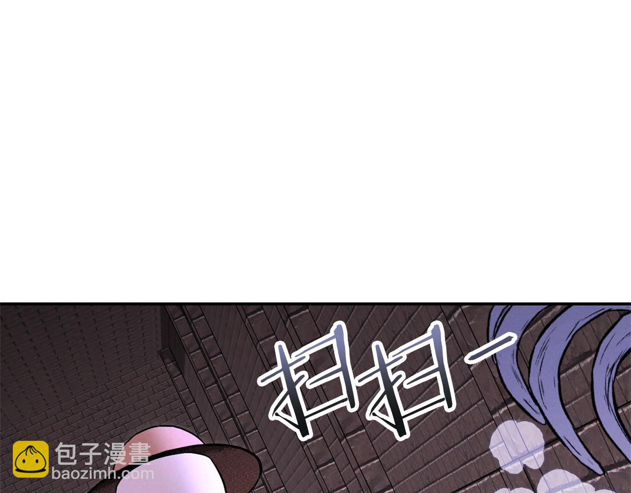 第110话 暗中的敌人(1/4)-第114话