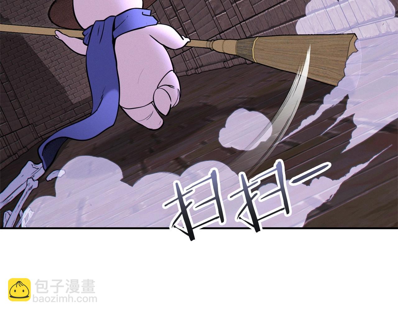 第110话 暗中的敌人(1/4)-第114话