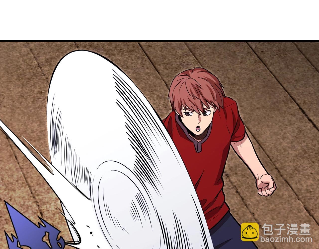 第124话 巴文超神啦！(1/5)-第128话