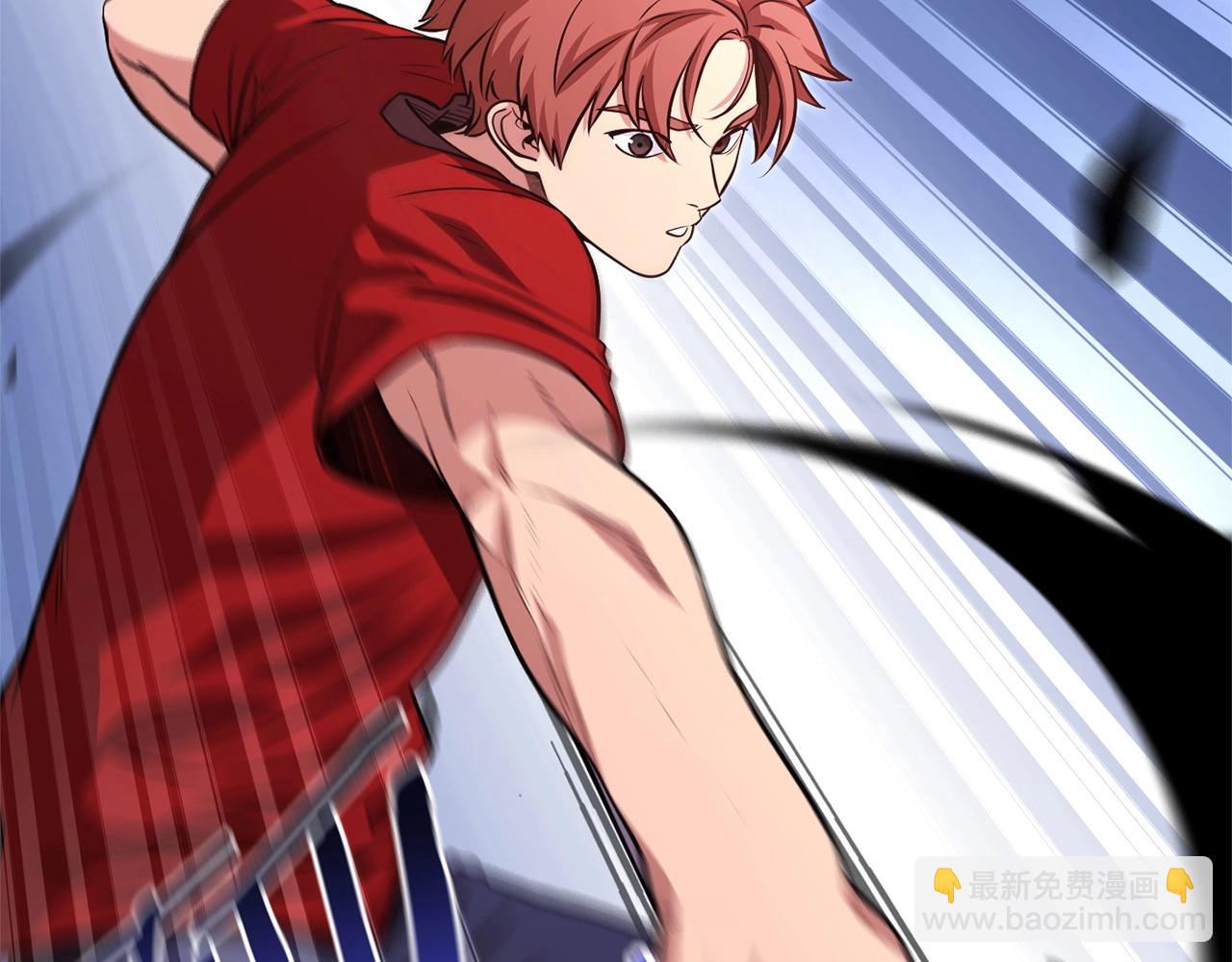 第124话 巴文超神啦！(1/5)-第128话