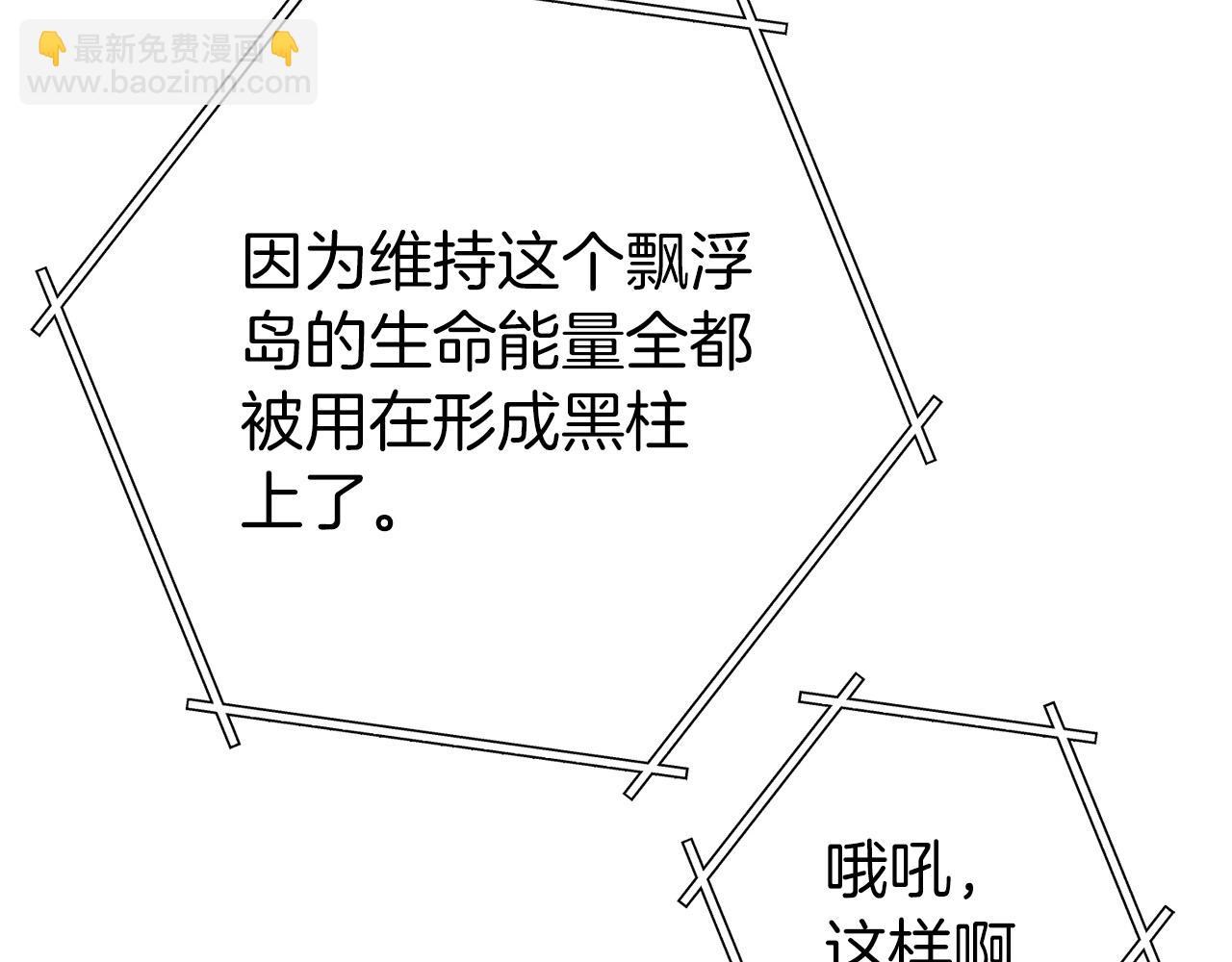 重啓地下城 - 第146話 崩塌的空島(2/5) - 3