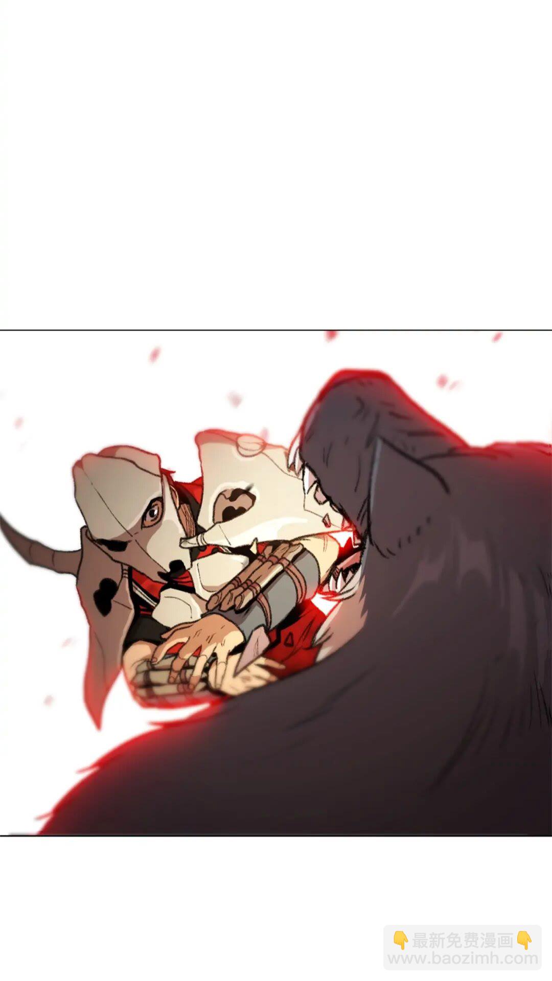 第14话 气急败坏的兔子(1/2)-第16话