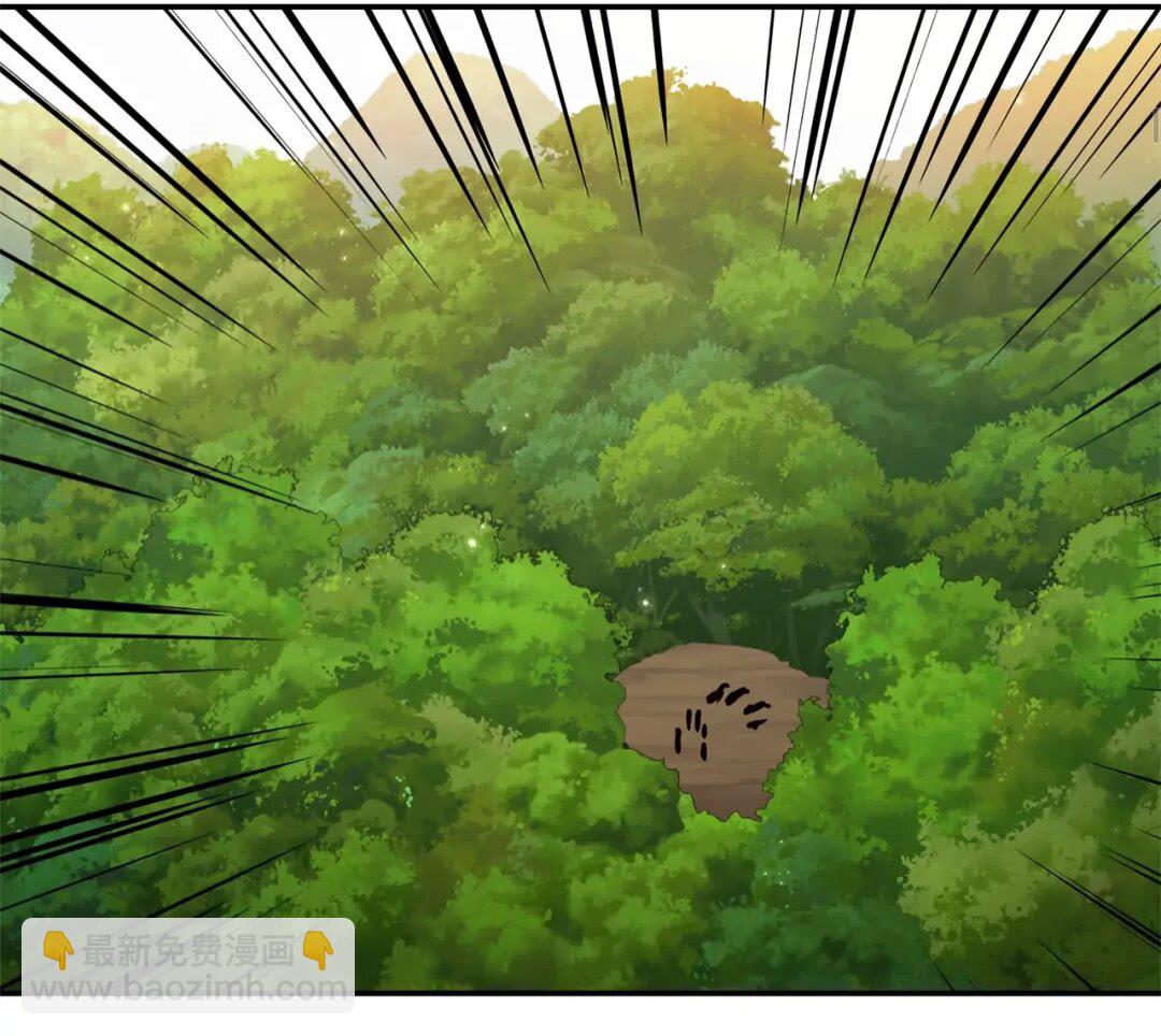 第14话 气急败坏的兔子(1/2)-第16话