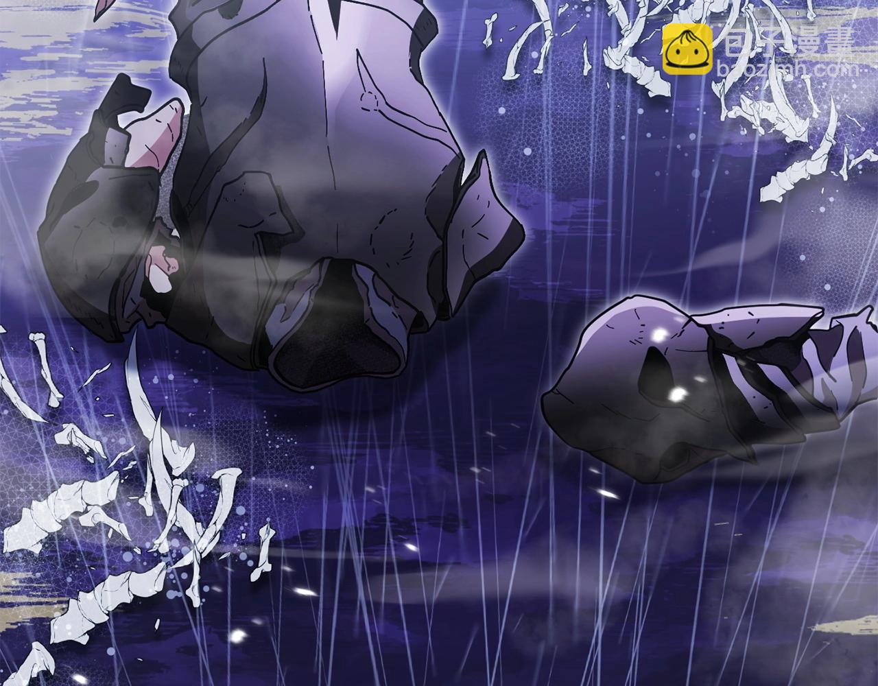 第150话 骷髅龙(1/5)-第154话