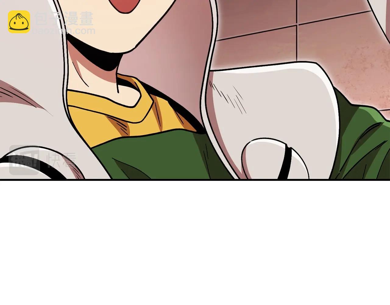 第152话 大家好，我是多温(1/5)-第156话