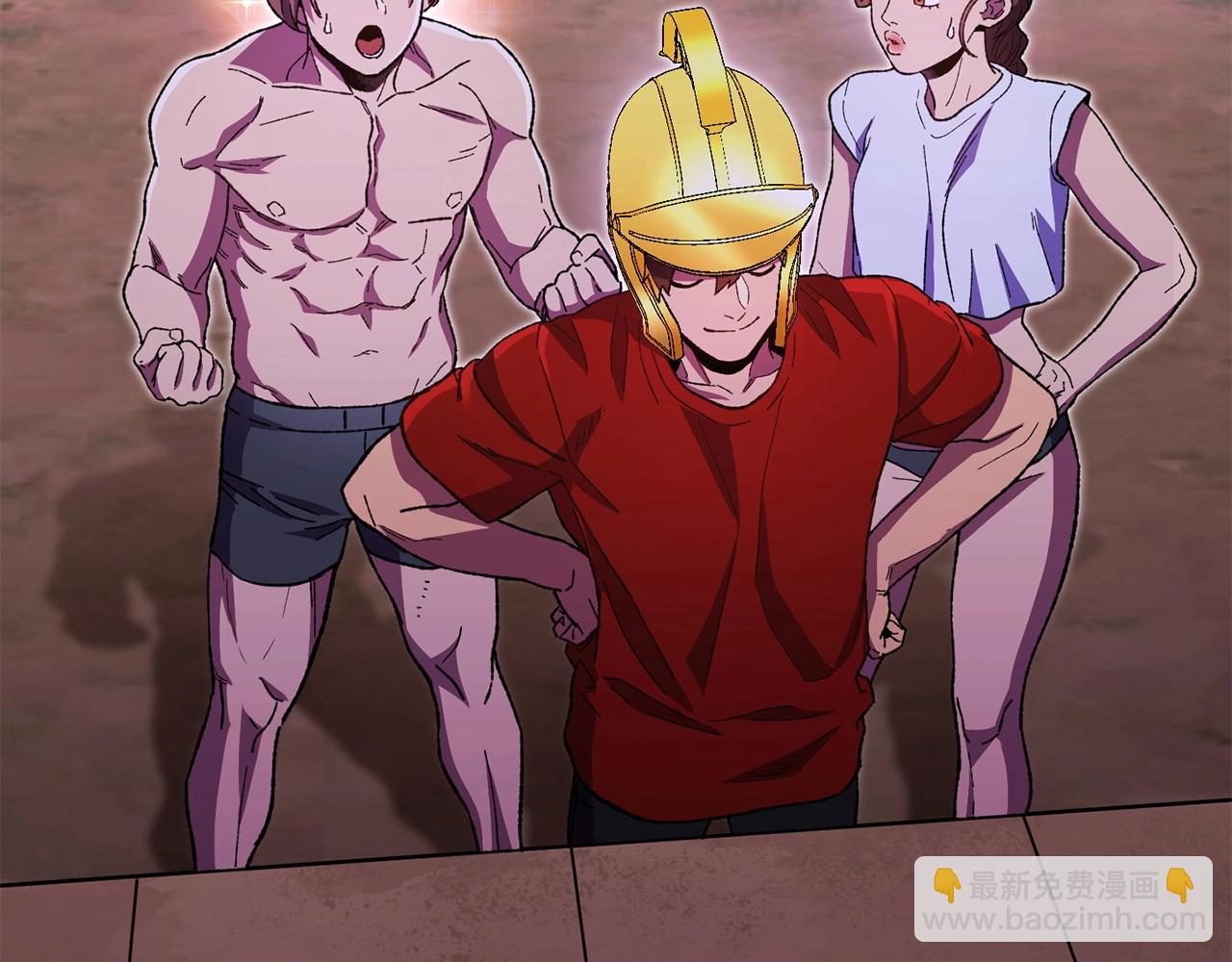 第158话 攻略迷宫(1/6)-第162话