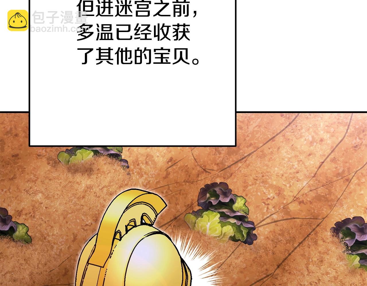 第158话 攻略迷宫(1/6)-第162话