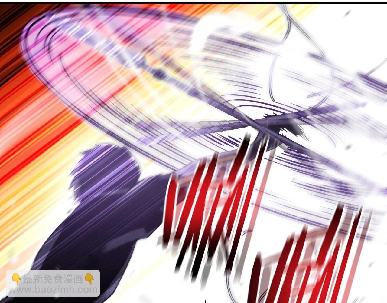 第160话 蜘蛛女王(1/5)-第164话