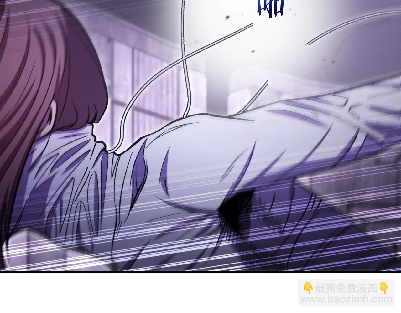 第160话 蜘蛛女王(1/5)-第164话