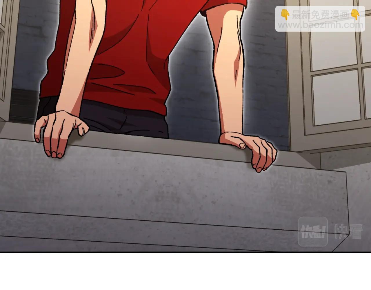 第162话 请救救我(1/6)-第166话