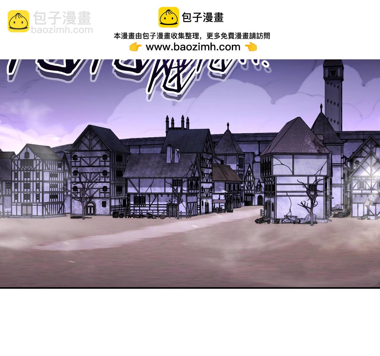 第164话 呜啊！魔法猫猫！mua！(1/5)-第168话