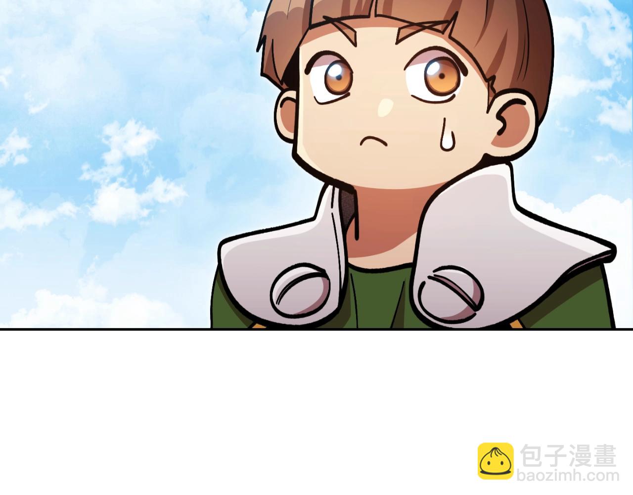 第166话 绝妙的办法(1/6)-第170话