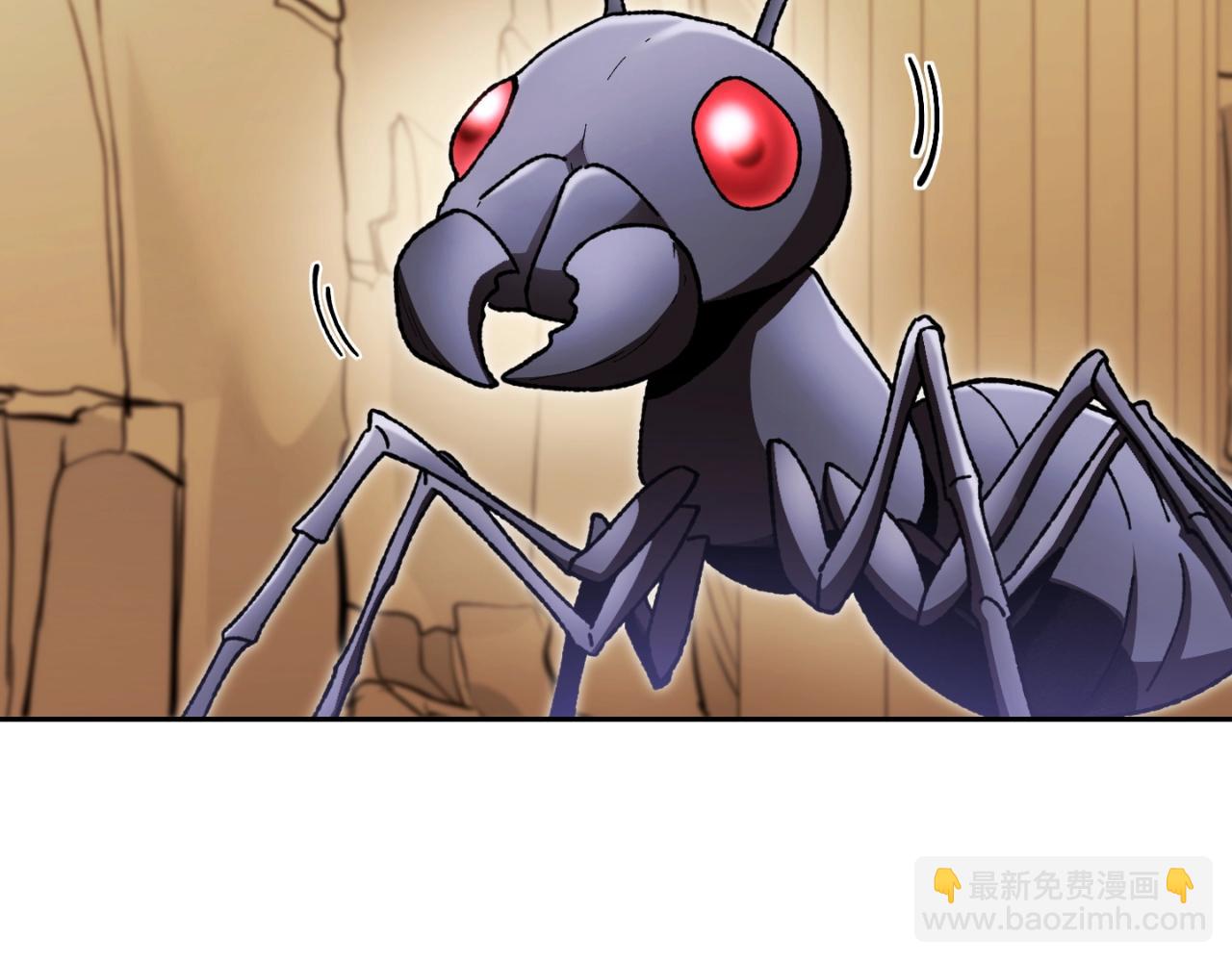 第166话 绝妙的办法(1/6)-第170话