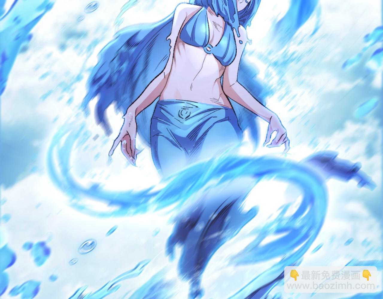 第168话 精灵(1/5)-第172话