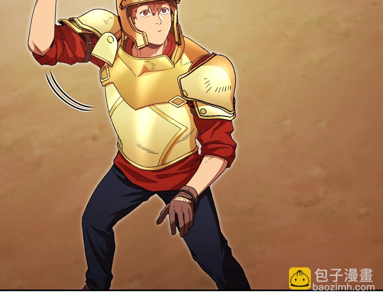 第170话 精灵的武器(1/5)-第174话