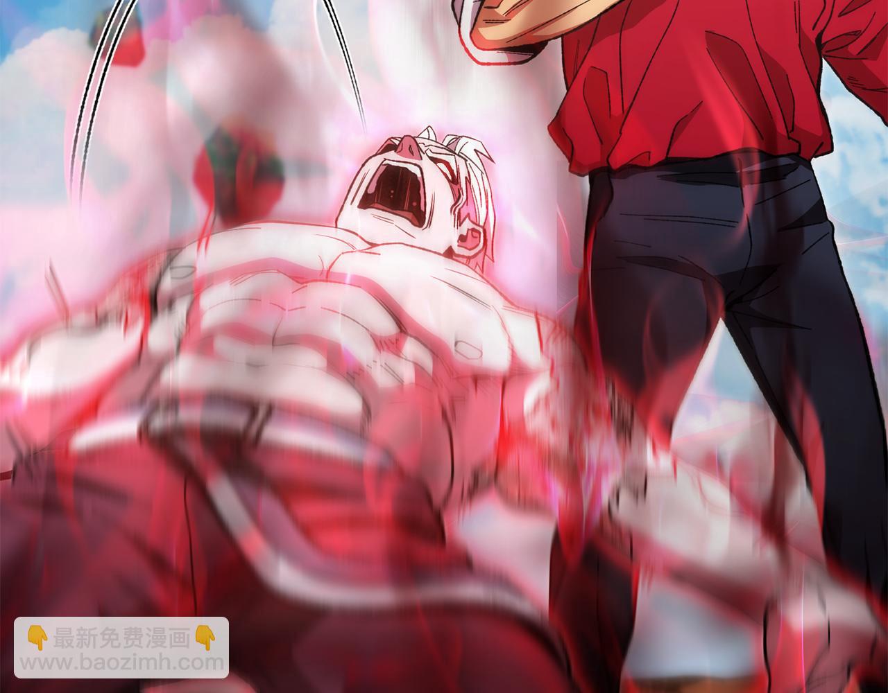 第186话 展现实力(1/6)-第190话