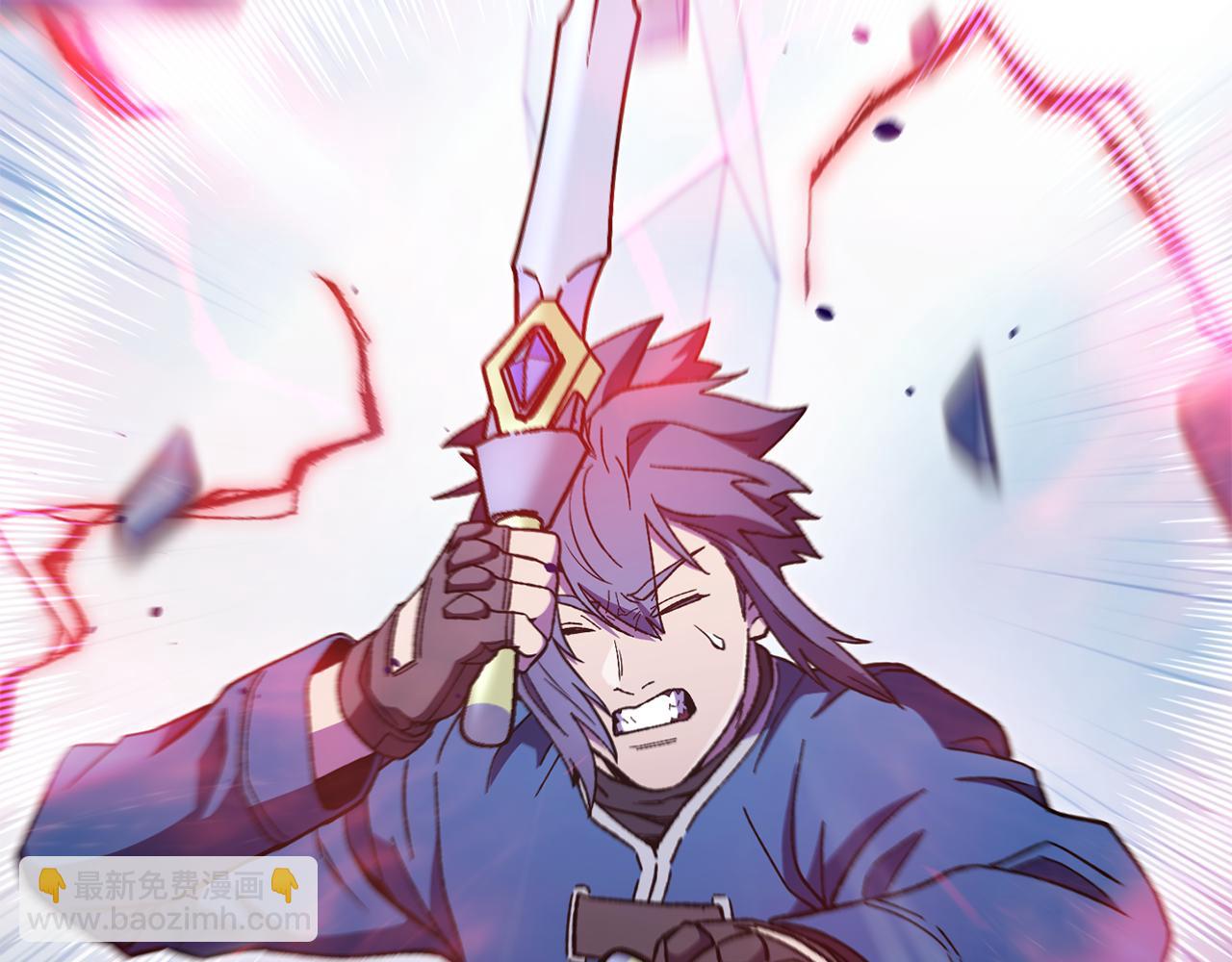 第186话 展现实力(1/6)-第190话