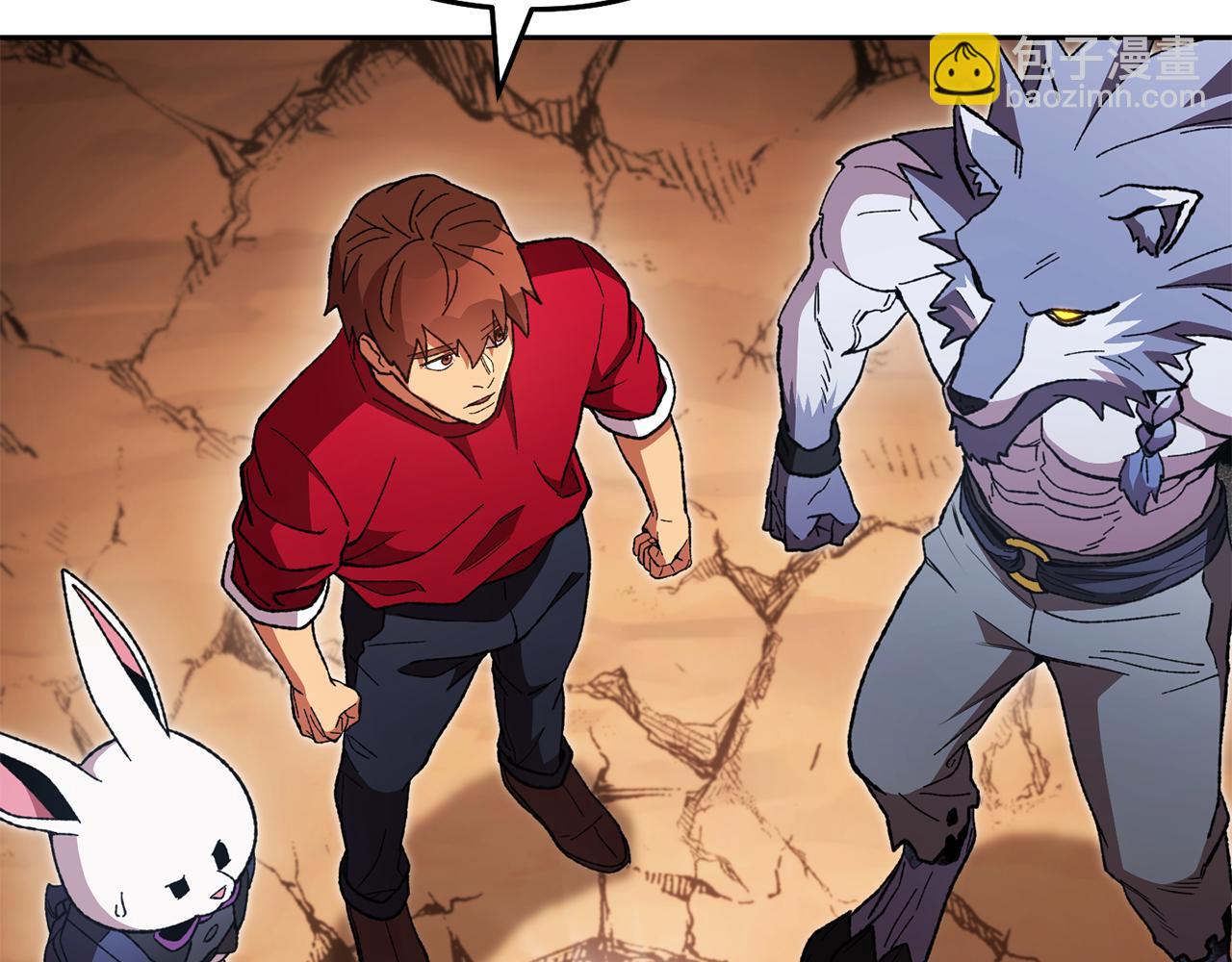 第186话 展现实力(1/6)-第190话