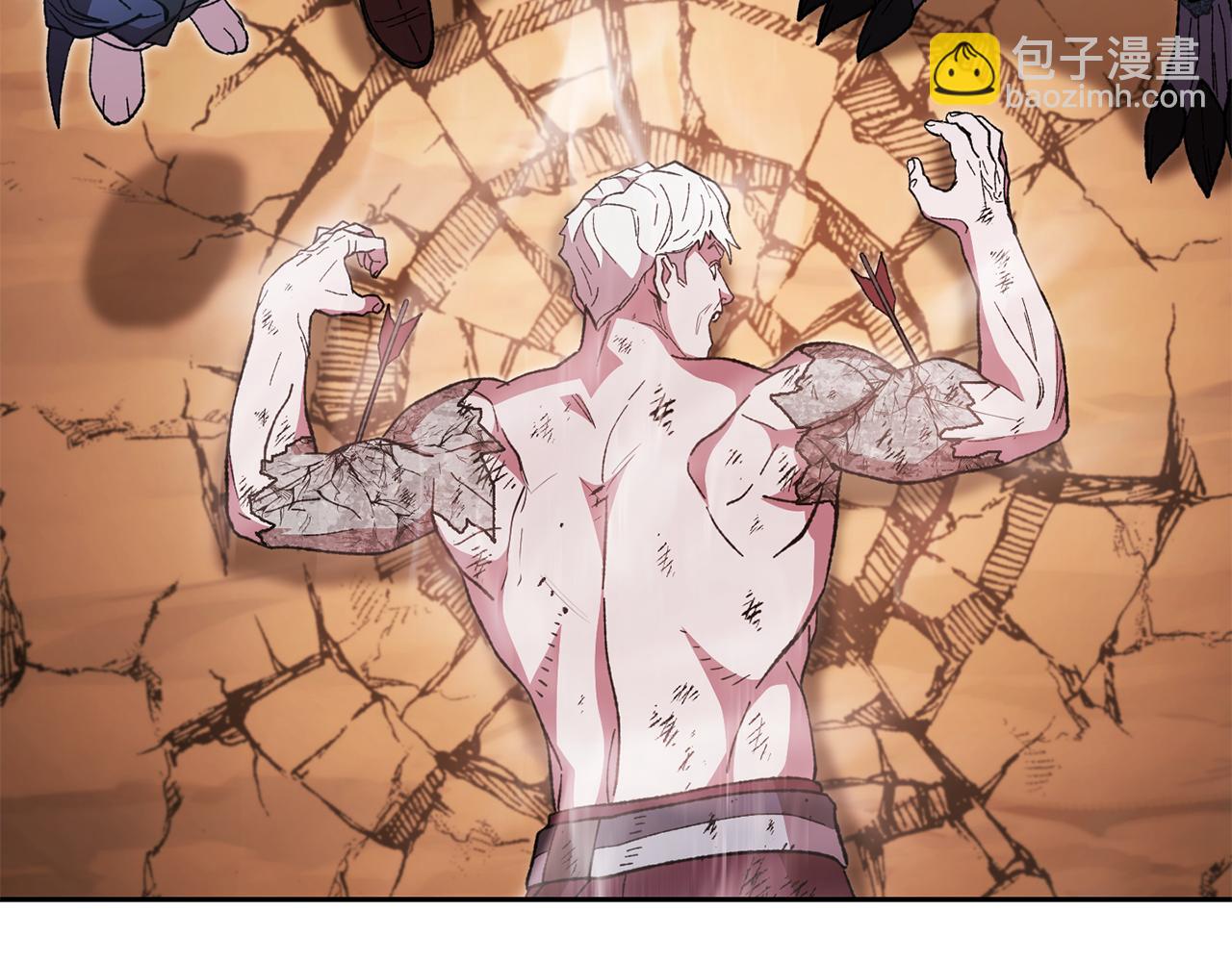 第186话 展现实力(1/6)-第190话