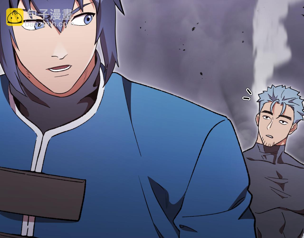 第192话 消灭终极龙(1/5)-第196话