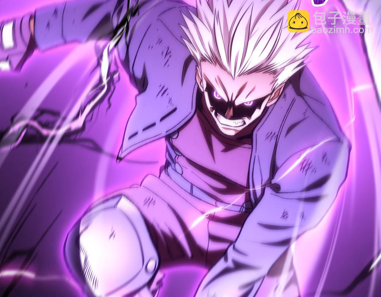 第192话 消灭终极龙(1/5)-第196话