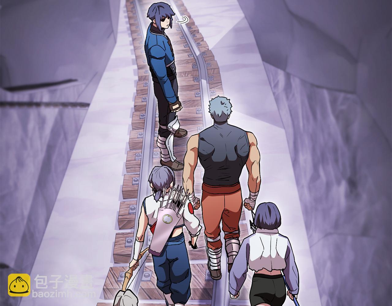 第194话 第五座神殿(1/6)-第198话