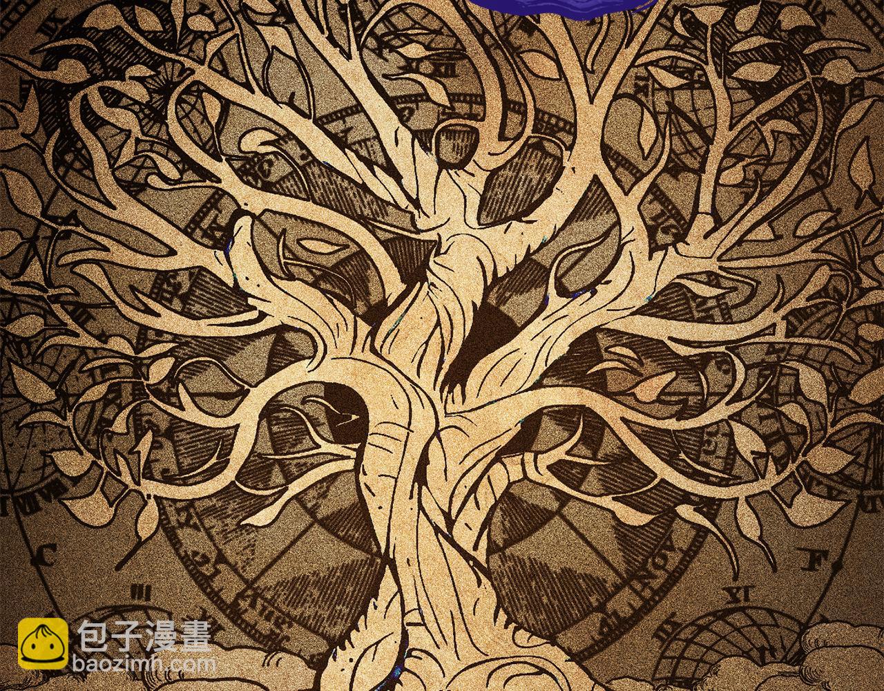 第208话 世界树(1/5)-第212话