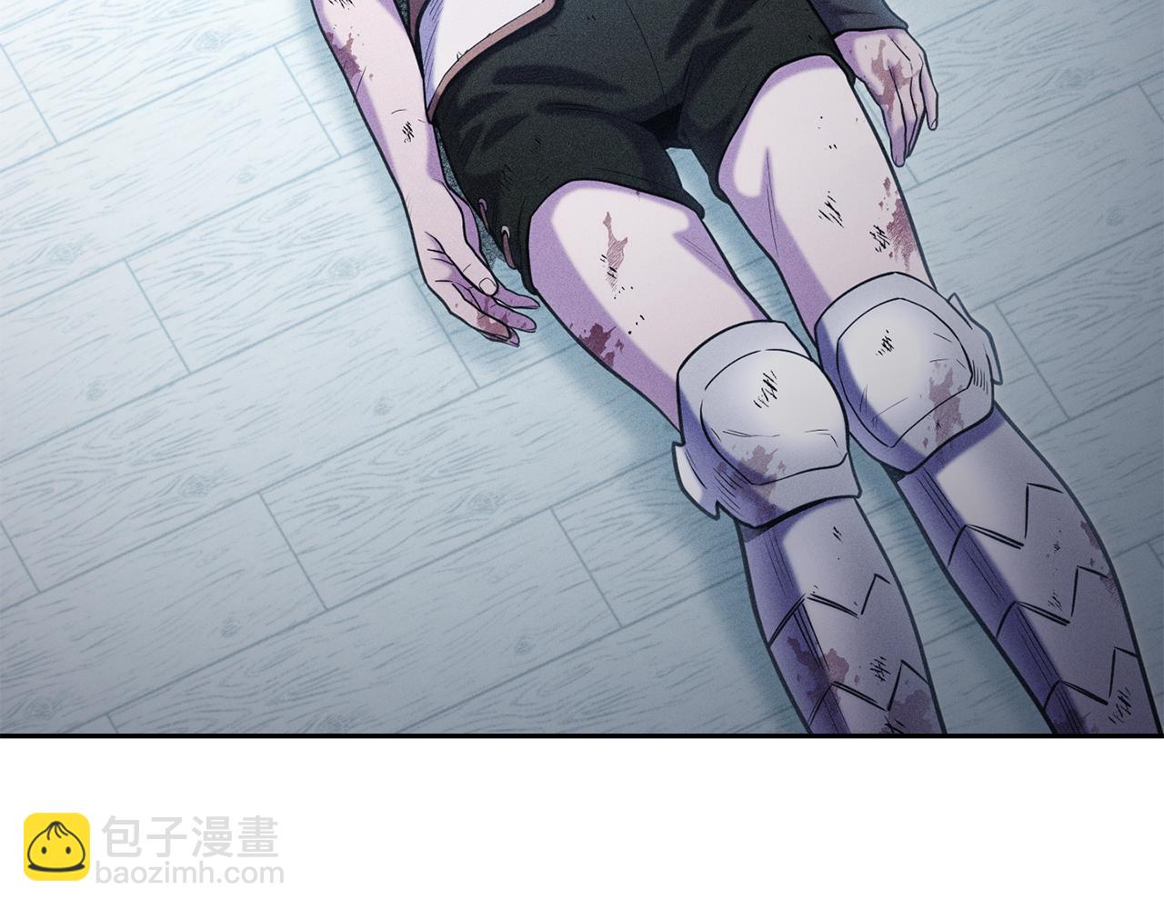 第212话 森林种族(1/5)-第216话