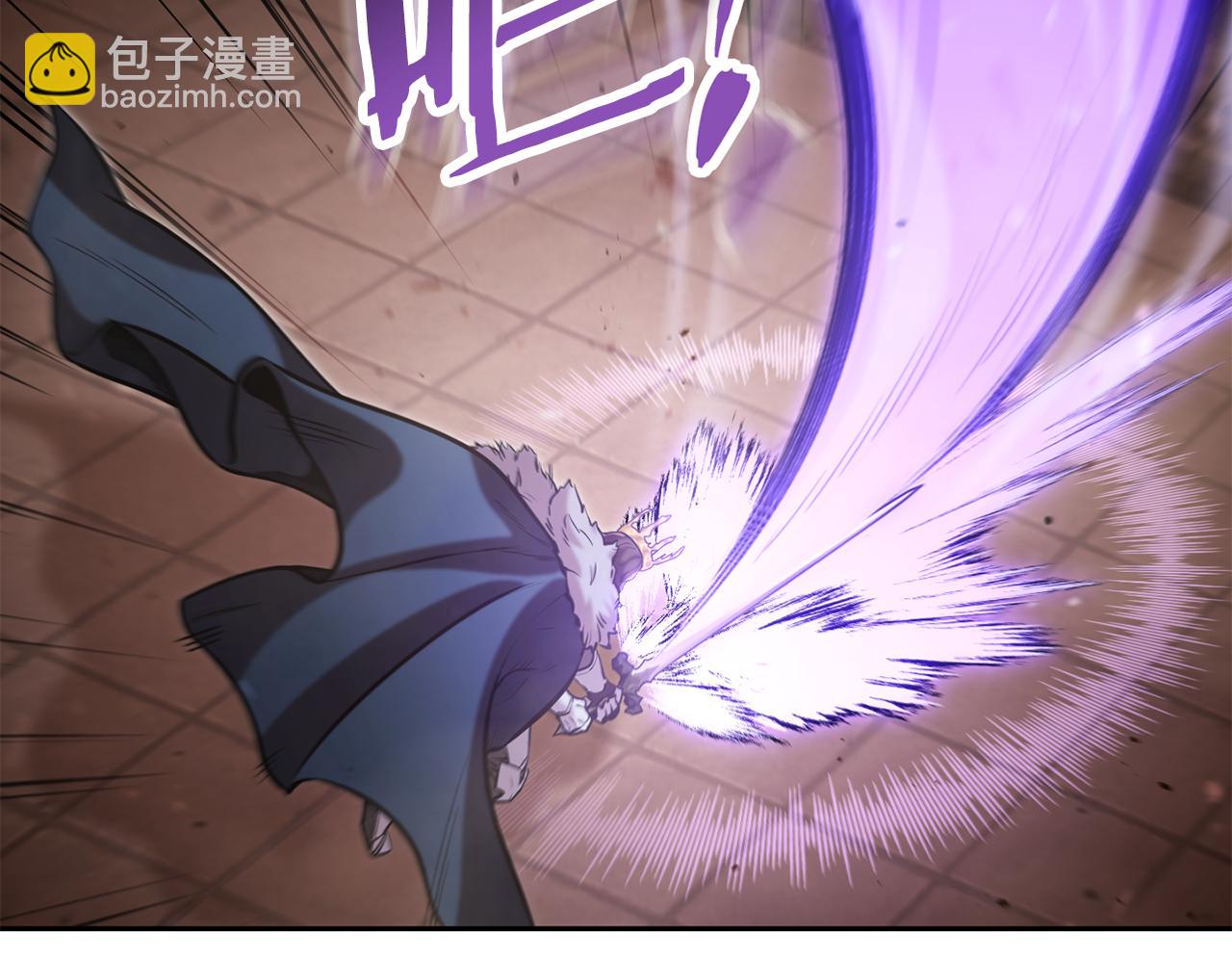 第242话 令人不愉快的陷阱(1/6)-第246话