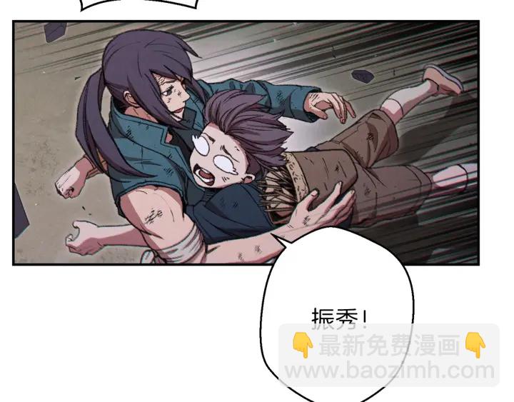 第56话 郑多温！永远的神！(1/4)-第58话