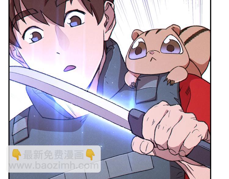 第71话 兔子！YYDS！(1/4)-第74话