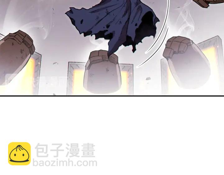 第73话 火烧副本(1/4)-第76话