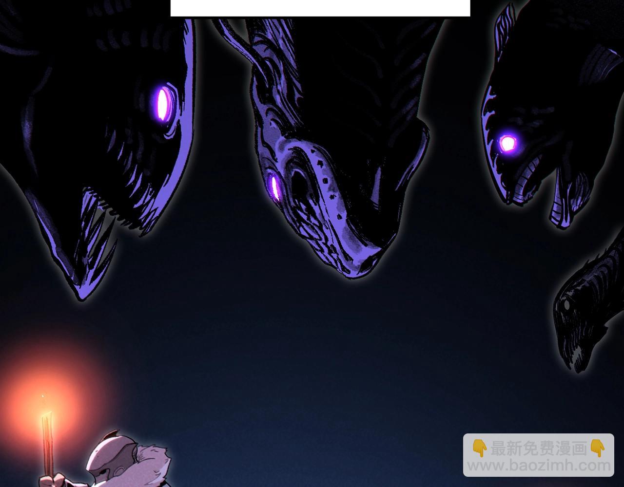 第90话 黑暗中的光(1/5)-第94话