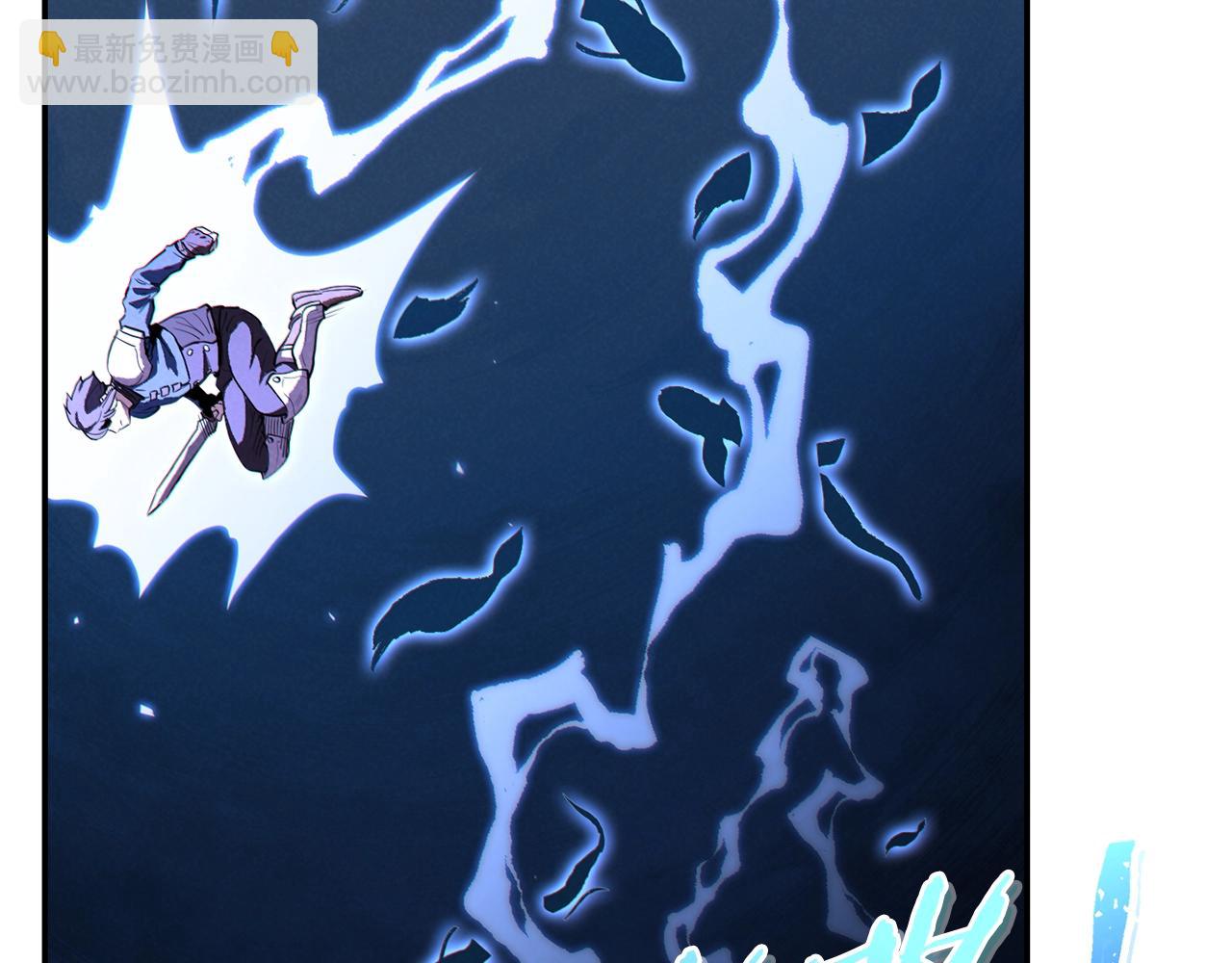 第90话 黑暗中的光(1/5)-第94话