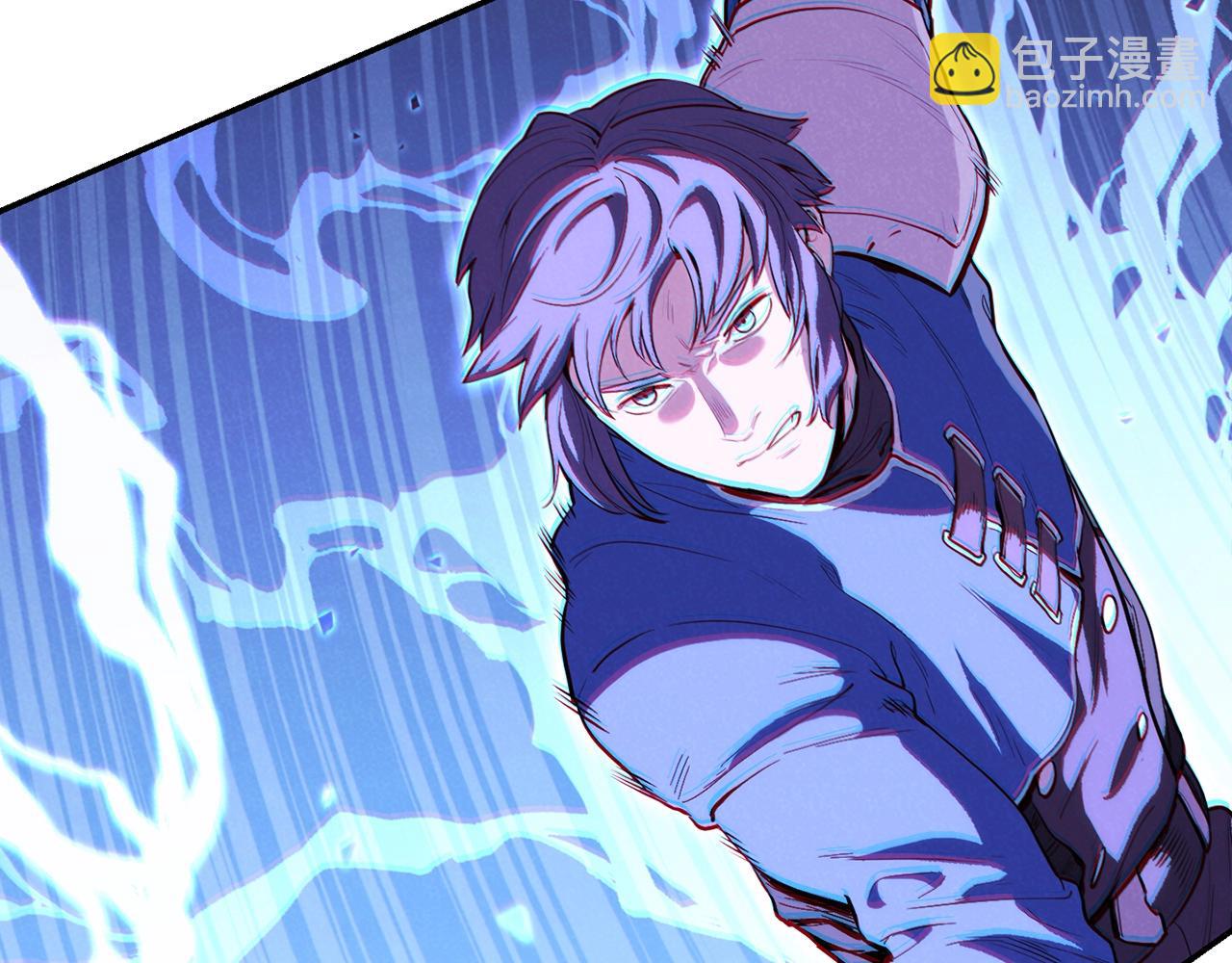 第90话 黑暗中的光(1/5)-第94话