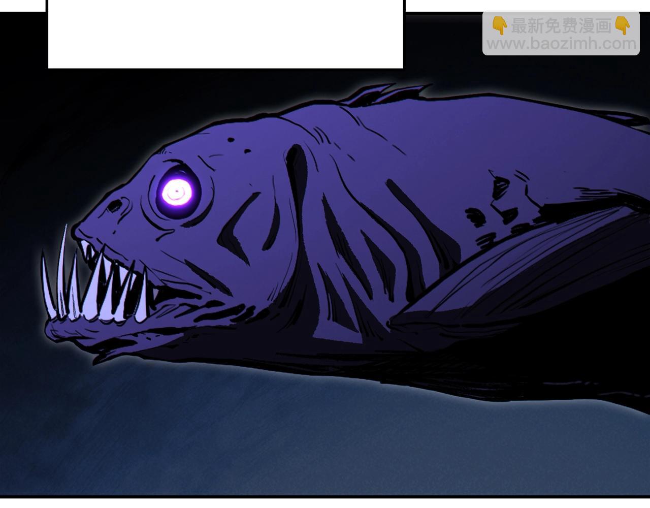 第90话 黑暗中的光(1/5)-第94话