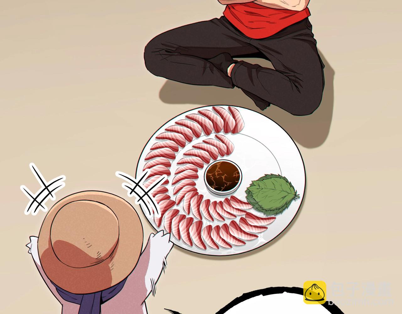 第92话 深海大战(1/5)-第96话