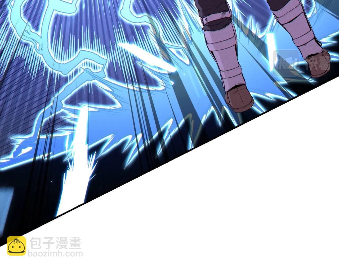 第94话 你给我勤奋点！兔子(1/4)-第98话