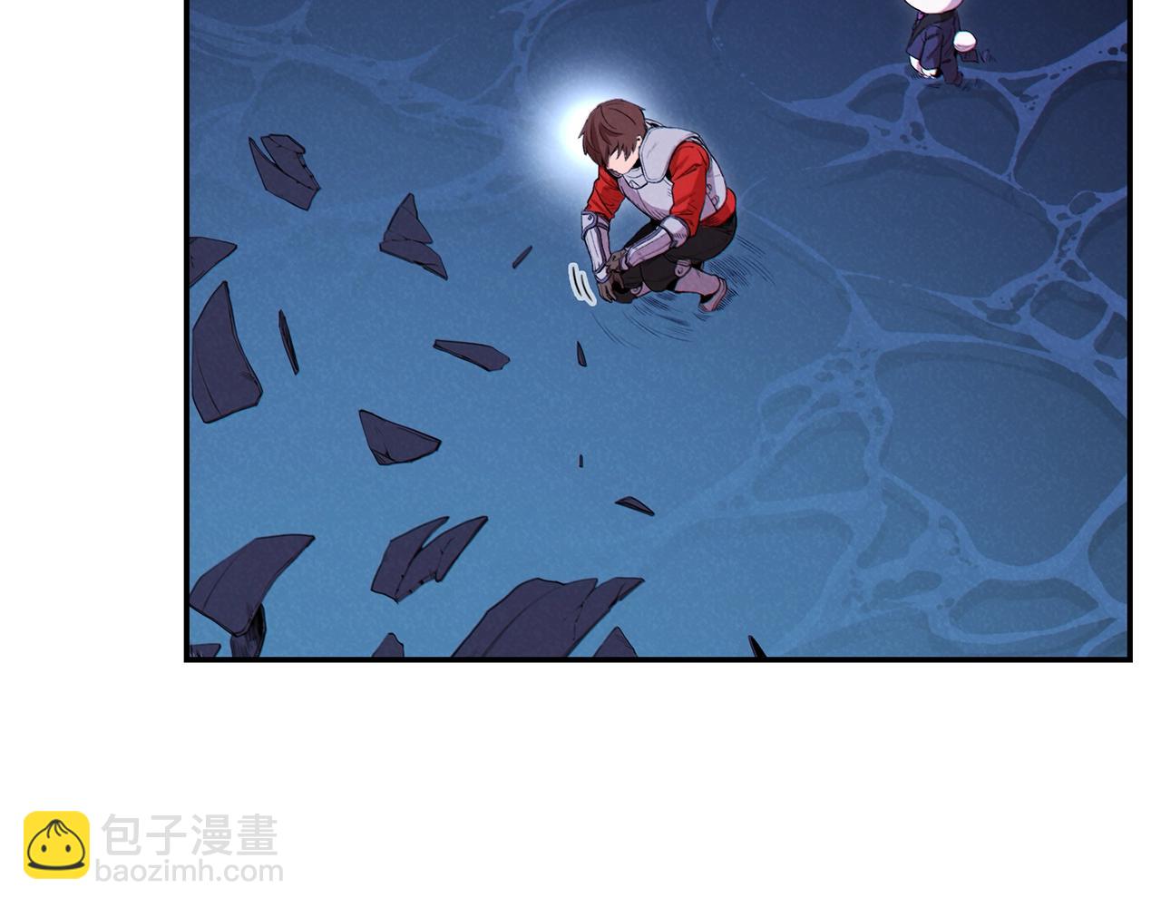 第94话 你给我勤奋点！兔子(1/4)-第98话