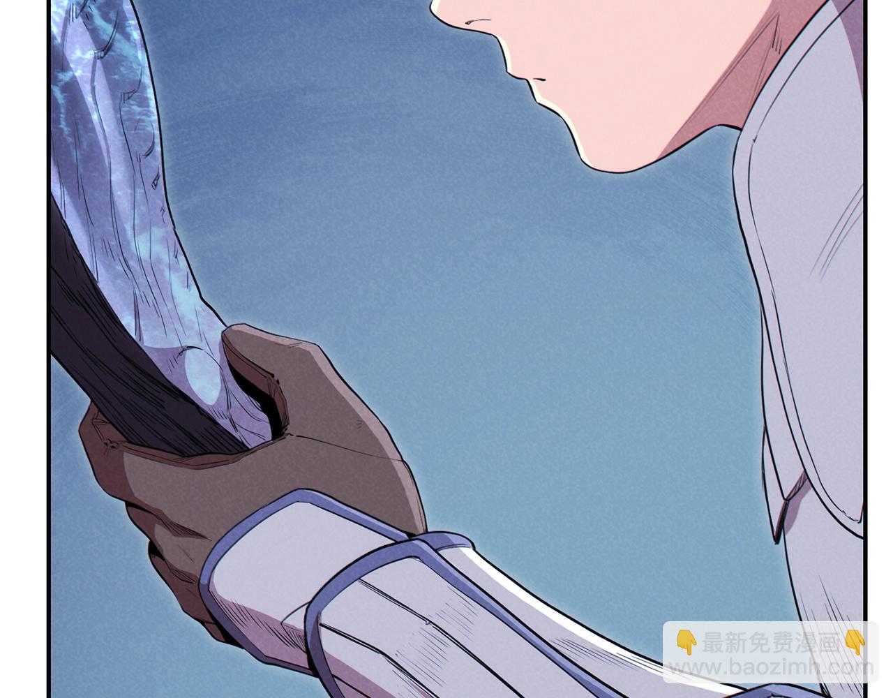 第94话 你给我勤奋点！兔子(1/4)-第98话