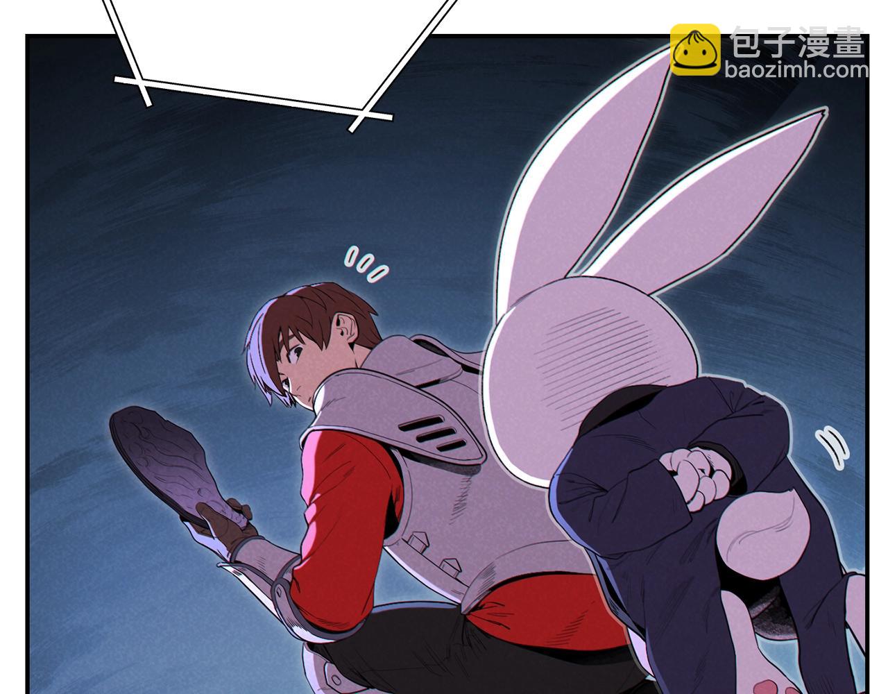 第94话 你给我勤奋点！兔子(1/4)-第98话