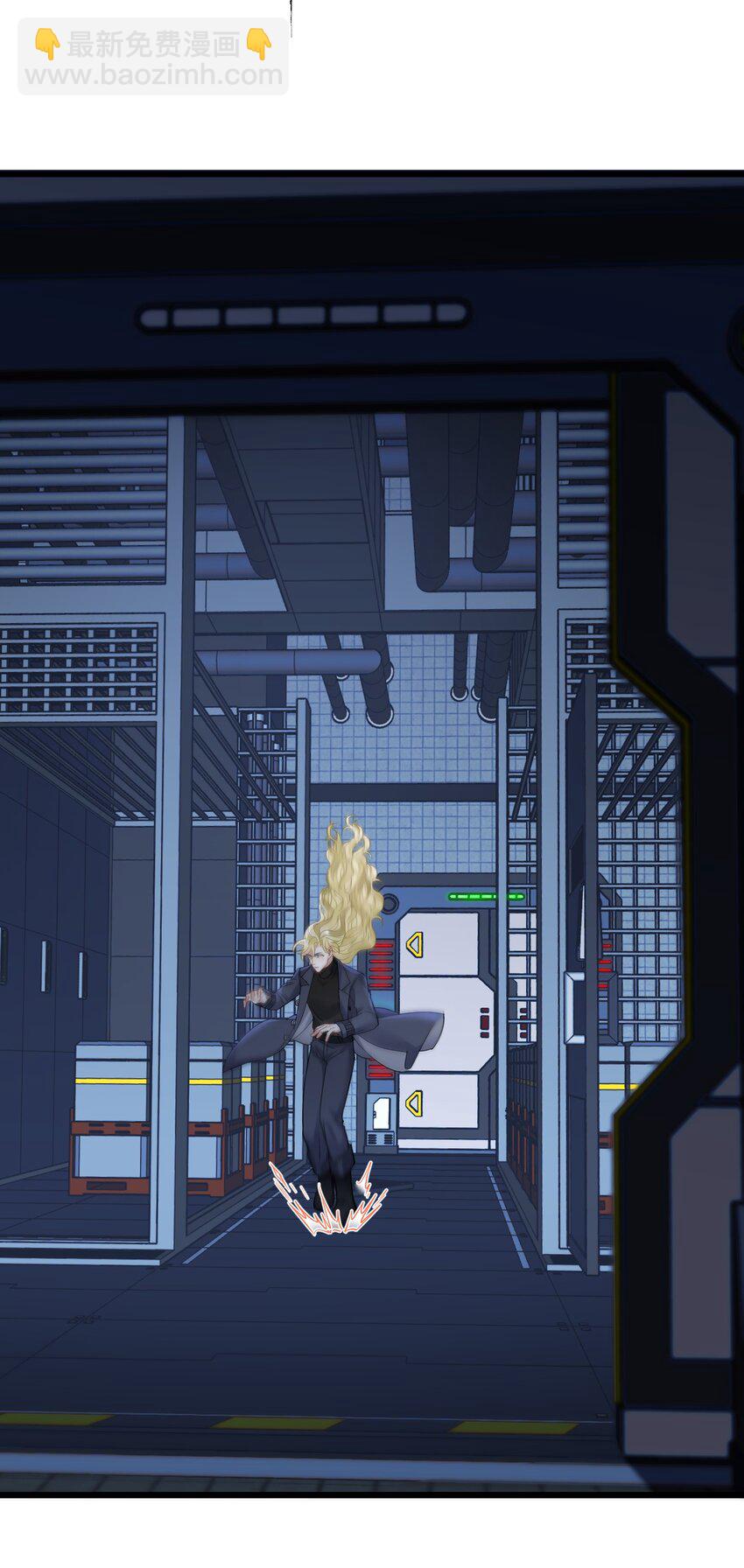 22 阴谋初现-第24话