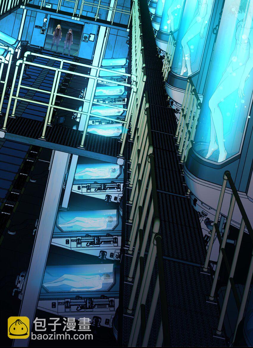 22 阴谋初现-第24话