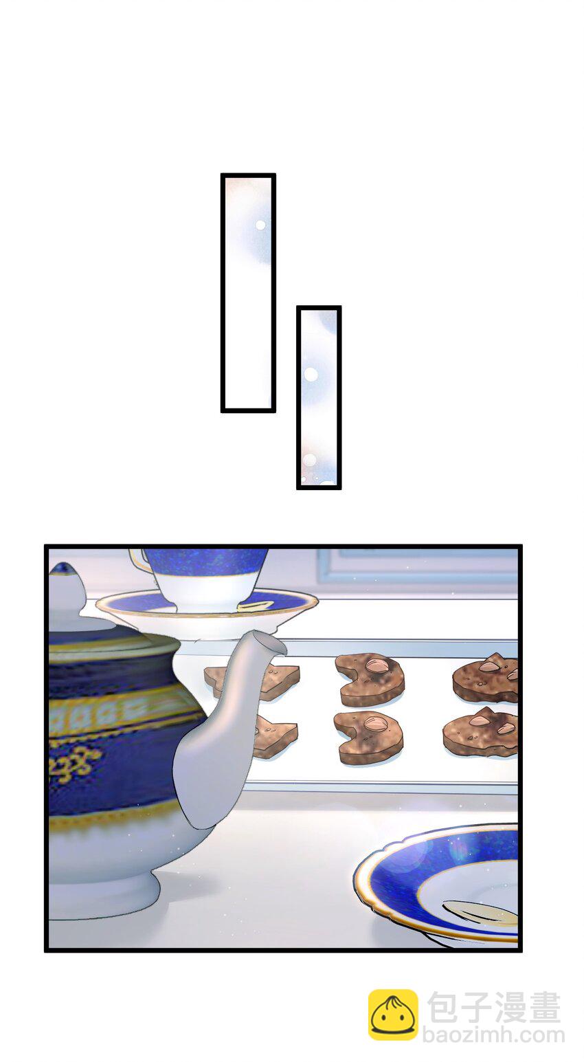 28 谨慎食用不明物体-第30话