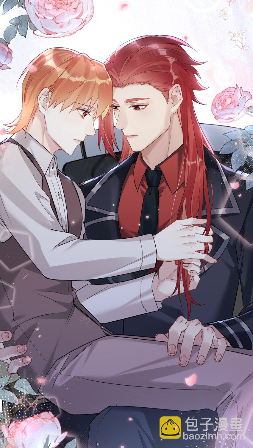 40 共进晚餐-第42话