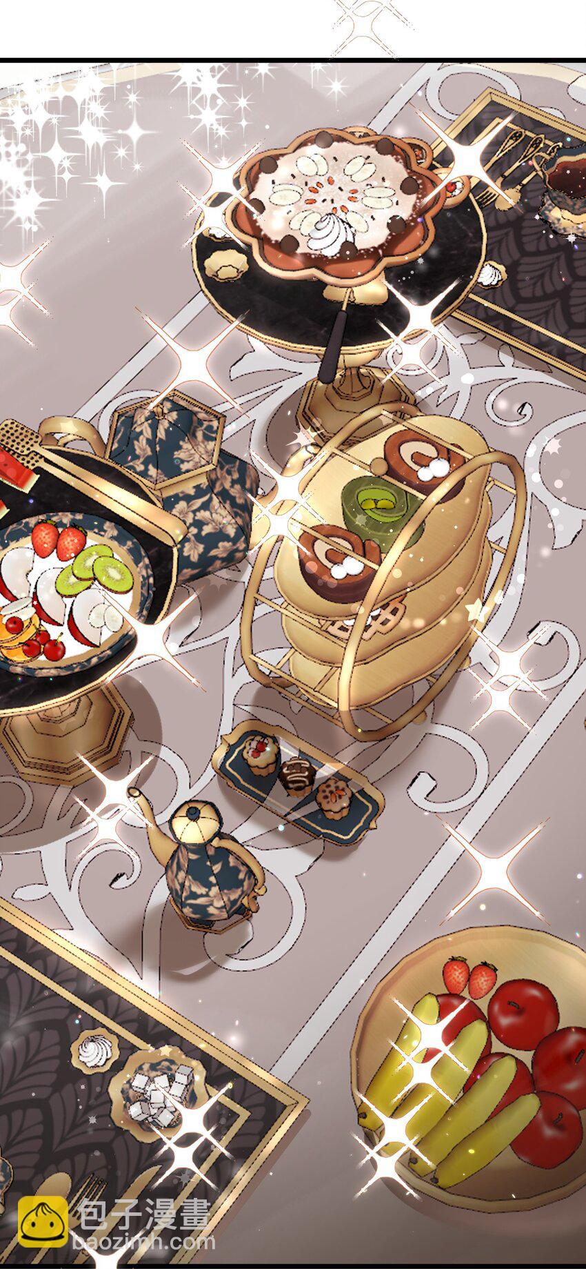 40 共进晚餐-第42话